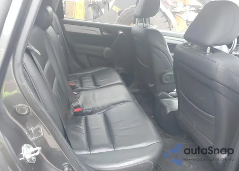 2011 Honda Cr-V Exl from USA, damaged, VIN 5J6RE4H70BL082065